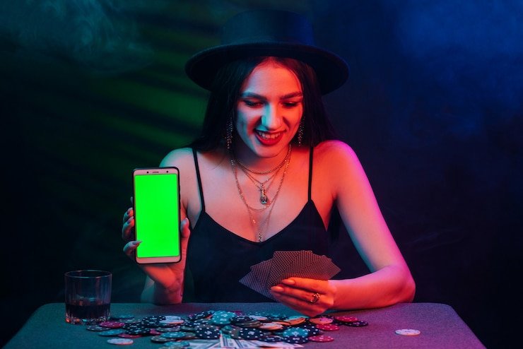 ক্যাসিনো হাবে গোপনীয়তা ও দায়িত্বশীলতা
