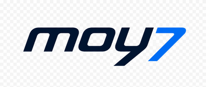 moy7 লোগো